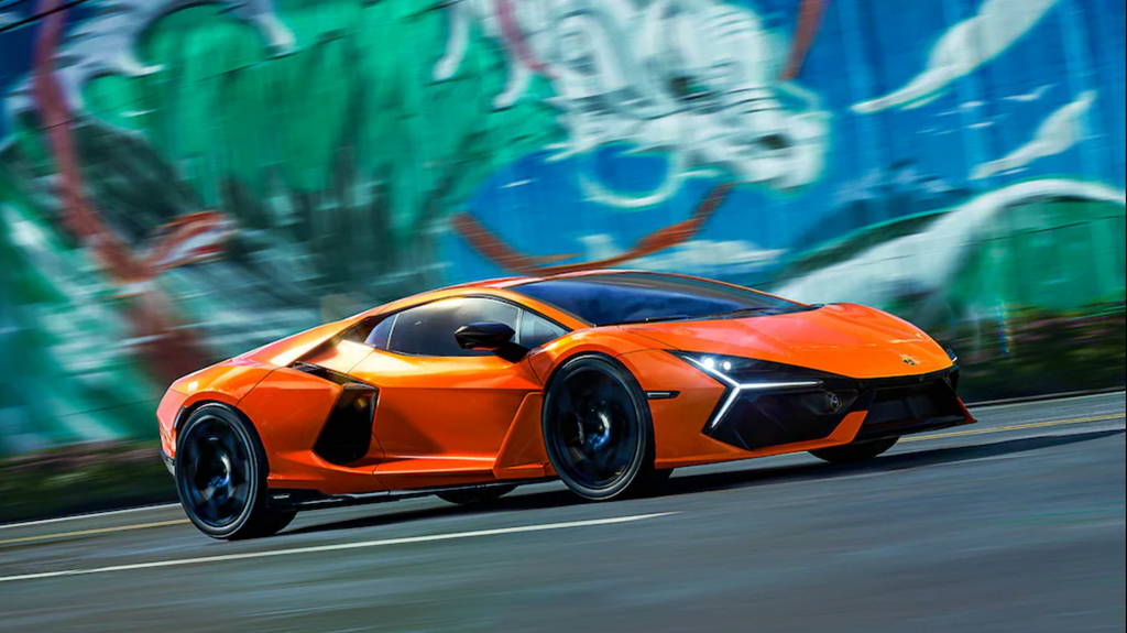 THE CREW MOTORFEST - PC - UBISOFT CONNECT - MULTILANGUAGE - WORLDWIDE