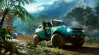 THE CREW MOTORFEST - PC - UBISOFT CONNECT - MULTILANGUAGE - WORLDWIDE