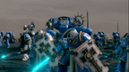 WARHAMMER 40,000: BATTLESECTOR - ULTRAMARINES (DLC) - PC - STEAM - MULTILANGUAGE - WORLDWIDE