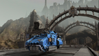 WARHAMMER 40,000: BATTLESECTOR - ULTRAMARINES (DLC) - PC - STEAM - MULTILANGUAGE - WORLDWIDE