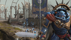 WARHAMMER 40,000: BATTLESECTOR - ULTRAMARINES (DLC) - PC - STEAM - MULTILANGUAGE - WORLDWIDE
