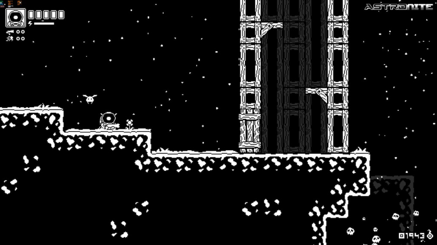 ASTRONITE - PC - STEAM - MULTILANGUAGE - WORLDWIDE