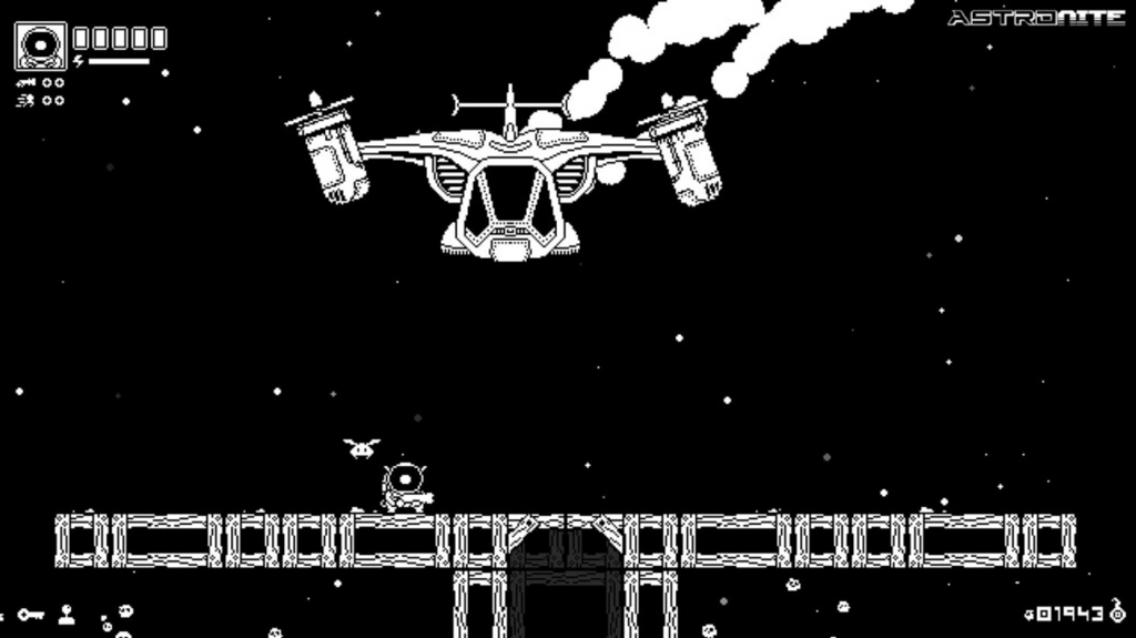 ASTRONITE - PC - STEAM - MULTILANGUAGE - WORLDWIDE