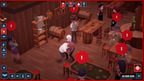 BLOOD BAR TYCOON - PC - STEAM - MULTILANGUAGE - WORLDWIDE
