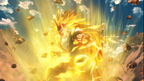 DRAGON BALL XENOVERSE 2 (SUPER EDITION) - NINTENDO SWITCH - MULTILANGUAGE - EU