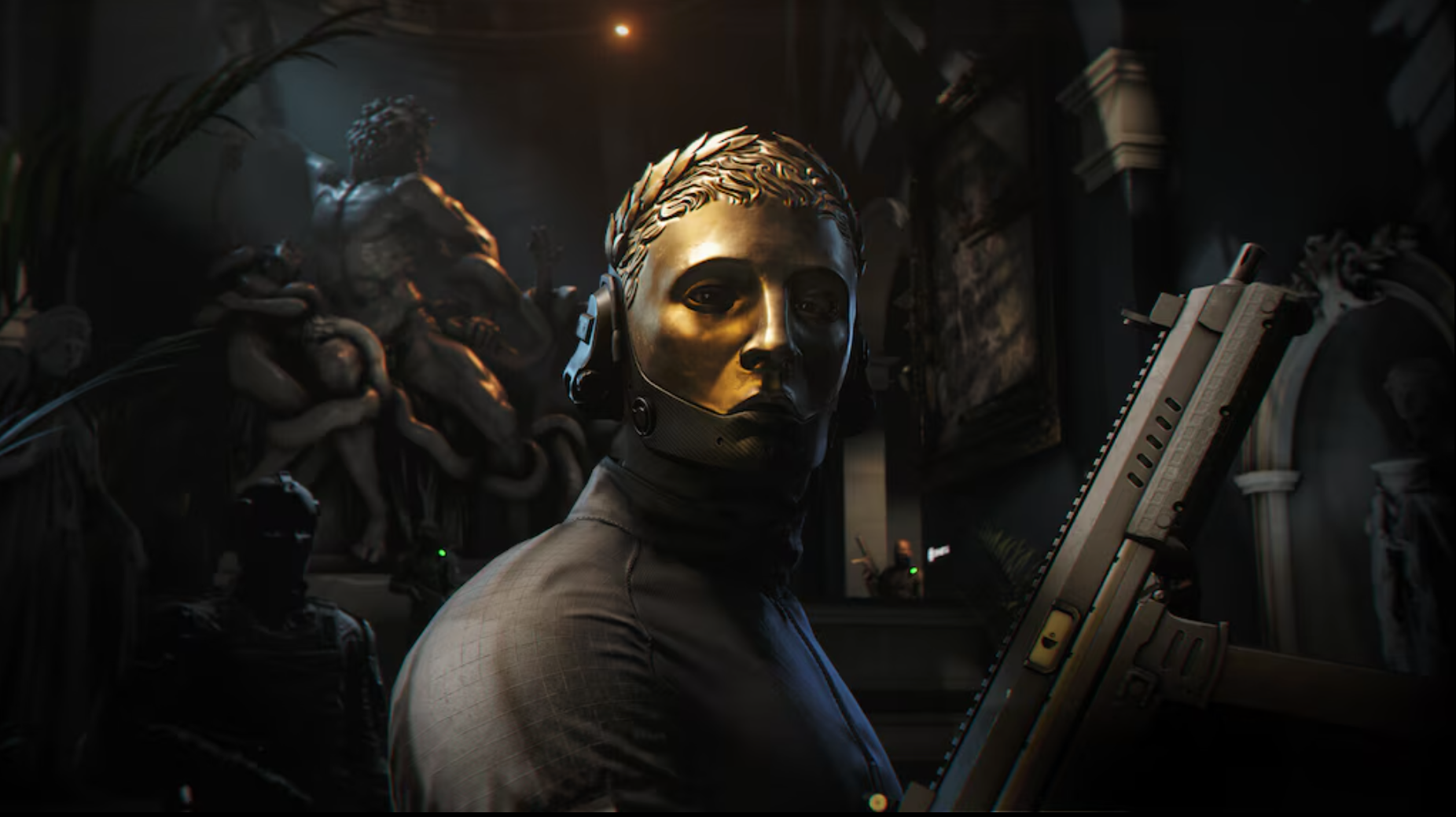 007 FIRST LIGHT - XBOX SERIES X|S - XBOX LIVE - MULTILANGUAGE - EU