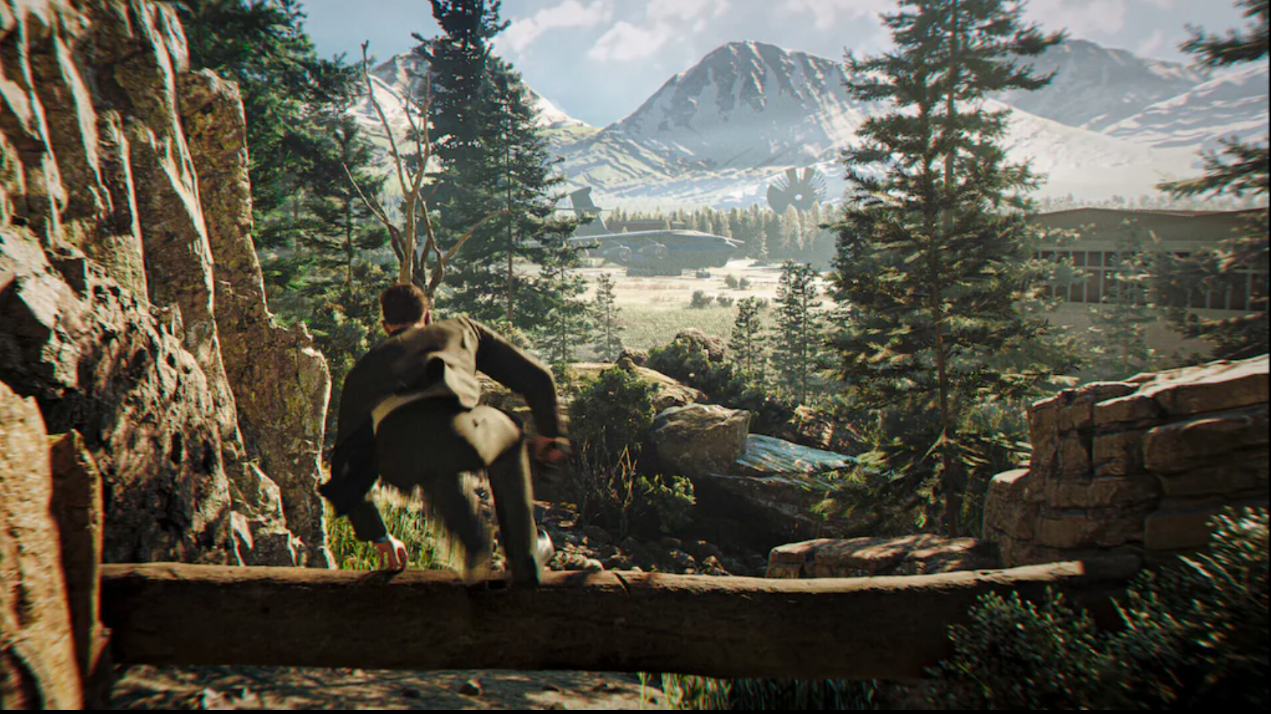 007 FIRST LIGHT - XBOX SERIES X|S - XBOX LIVE - MULTILANGUAGE - EU