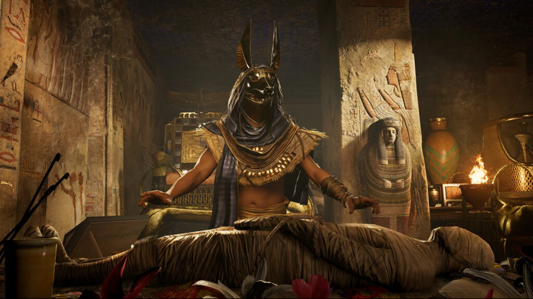 ASSASSIN'S CREED ORIGINS - XBOX ONE - XBOX LIVE - MULTILANGUAGE - EU