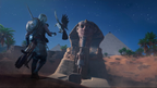 ASSASSIN'S CREED ORIGINS - XBOX ONE - XBOX LIVE - MULTILANGUAGE - EU