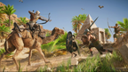 ASSASSIN'S CREED ORIGINS - XBOX ONE - XBOX LIVE - MULTILANGUAGE - EU