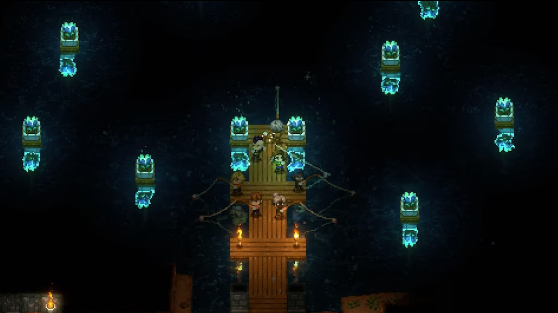 CORE KEEPER - PC - STEAM - MULTILANGUAGE - EU