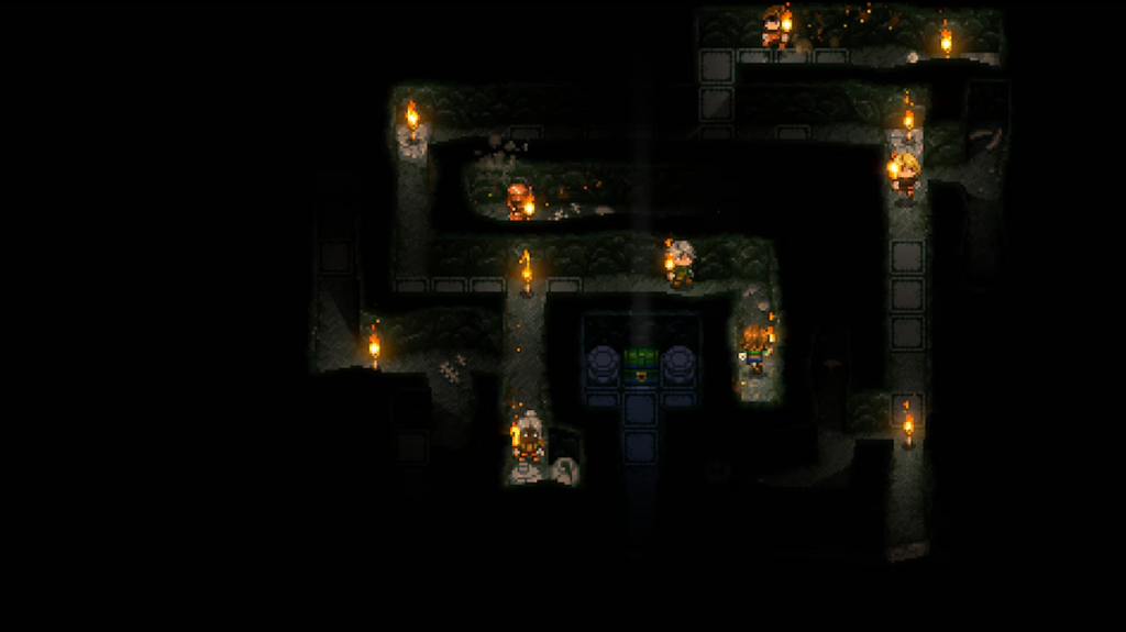 CORE KEEPER - PC - STEAM - MULTILANGUAGE - EU