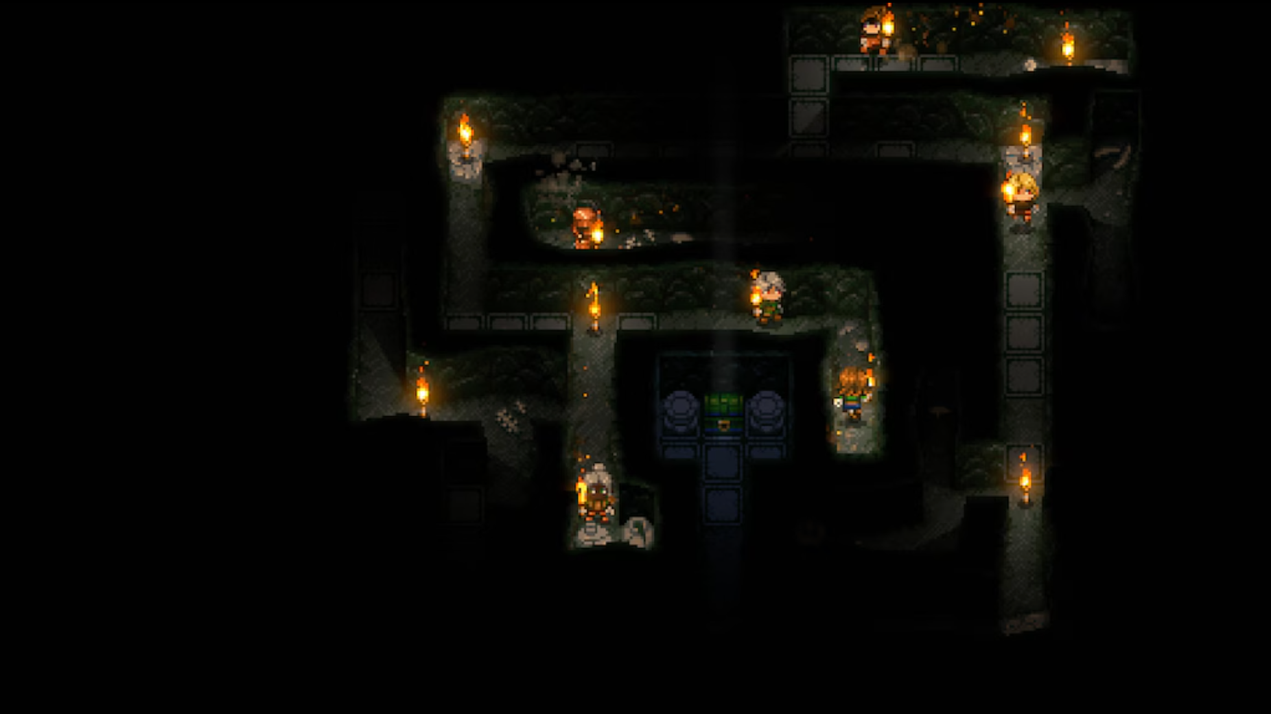 CORE KEEPER - PC - STEAM - MULTILANGUAGE - EU