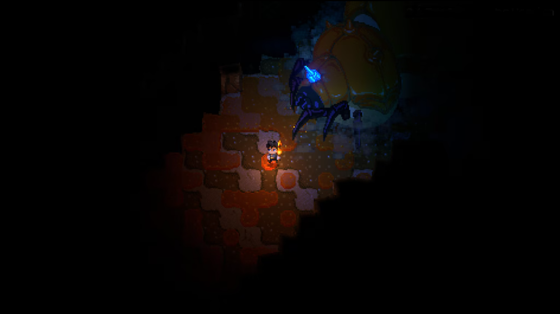 CORE KEEPER - PC - STEAM - MULTILANGUAGE - EU