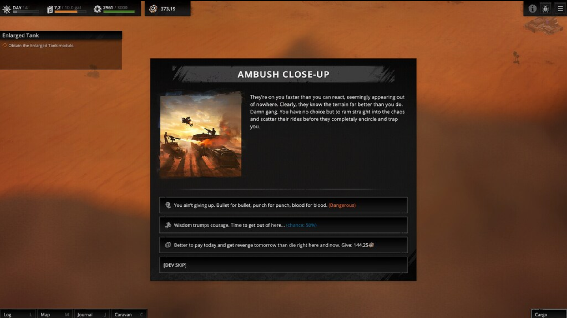 DUST RAIDERS - PC - STEAM - MULTILANGUAGE - WORLDWIDE