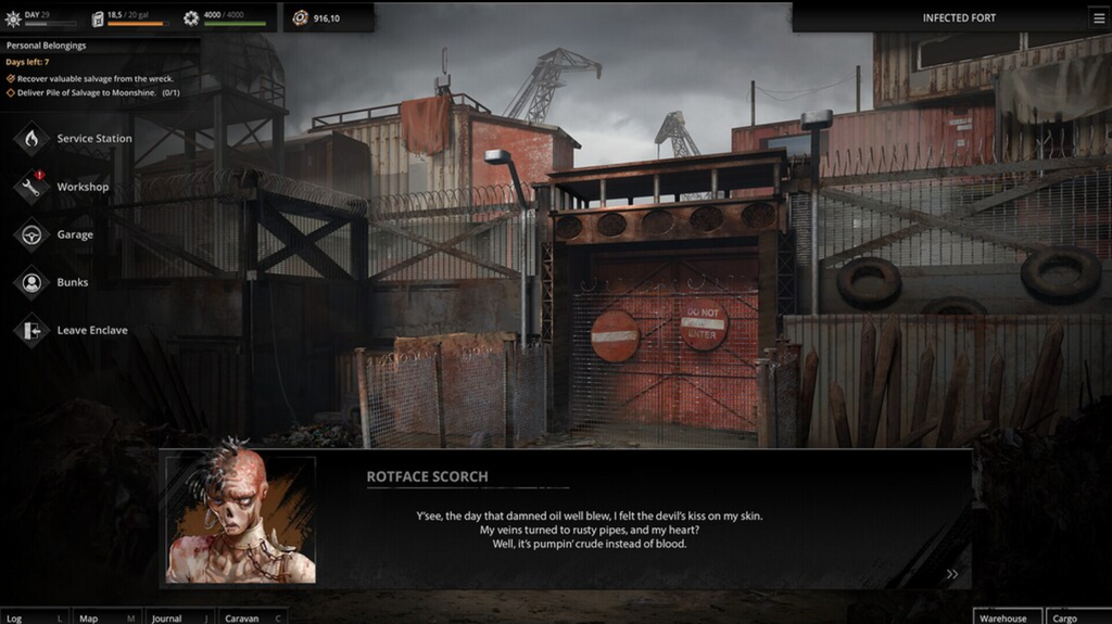 DUST RAIDERS - PC - STEAM - MULTILANGUAGE - WORLDWIDE