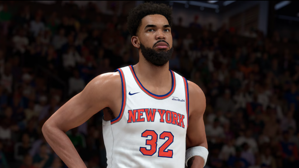 NBA 2K26 - XBOX SERIES X|S - XBOX LIVE - MULTILANGUAGE - WORLDWIDE