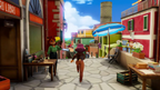 ON YOUR TAIL - PC - STEAM - MULTILANGUAGE - WORLDWIDE