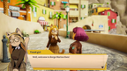 ON YOUR TAIL - PC - STEAM - MULTILANGUAGE - WORLDWIDE