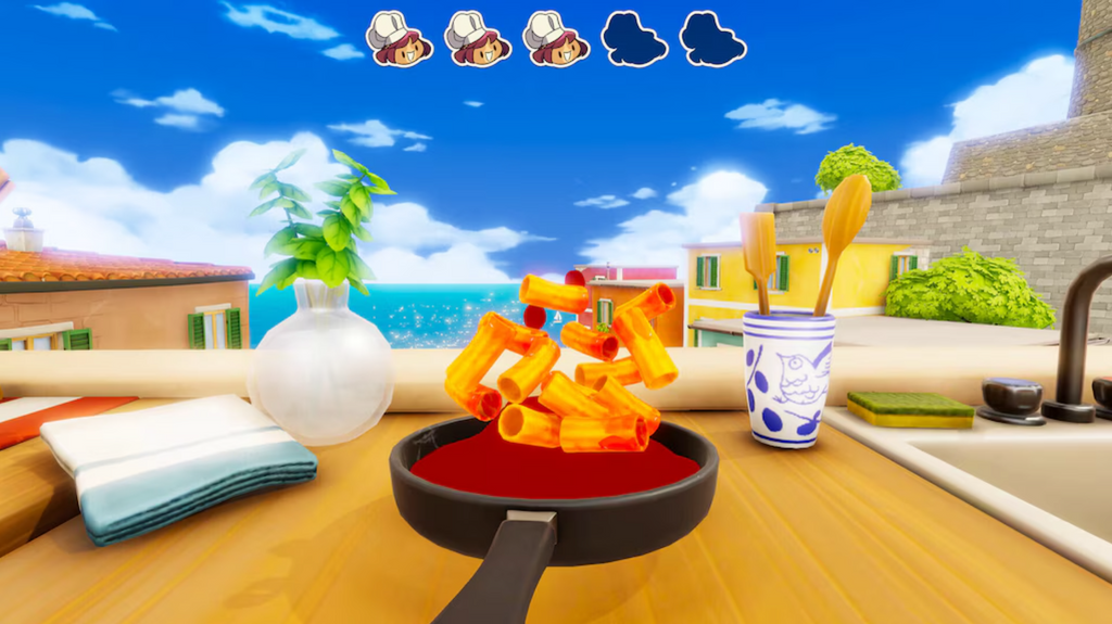 ON YOUR TAIL - PC - STEAM - MULTILANGUAGE - WORLDWIDE