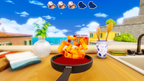 ON YOUR TAIL - PC - STEAM - MULTILANGUAGE - WORLDWIDE