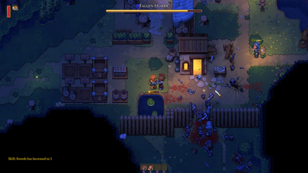 ROMESTEAD - PC - STEAM - MULTILANGUAGE - WORLDWIDE