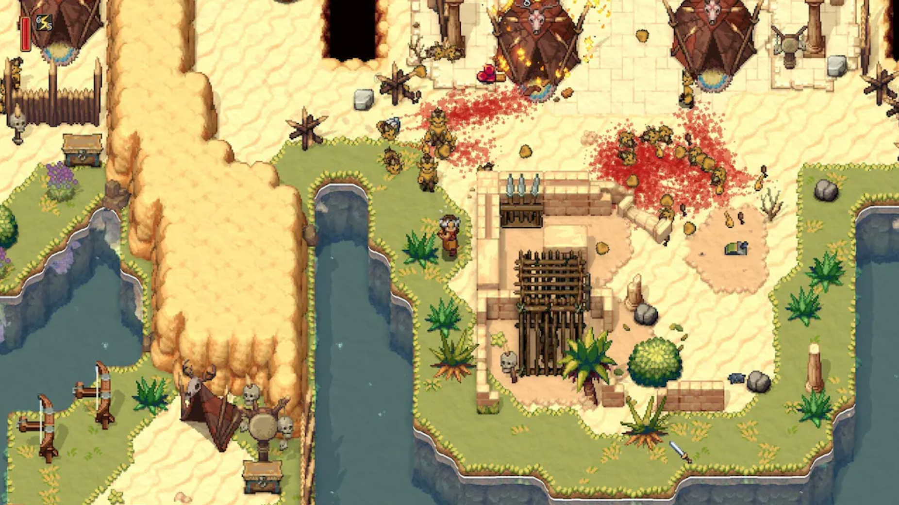 ROMESTEAD - PC - STEAM - MULTILANGUAGE - WORLDWIDE