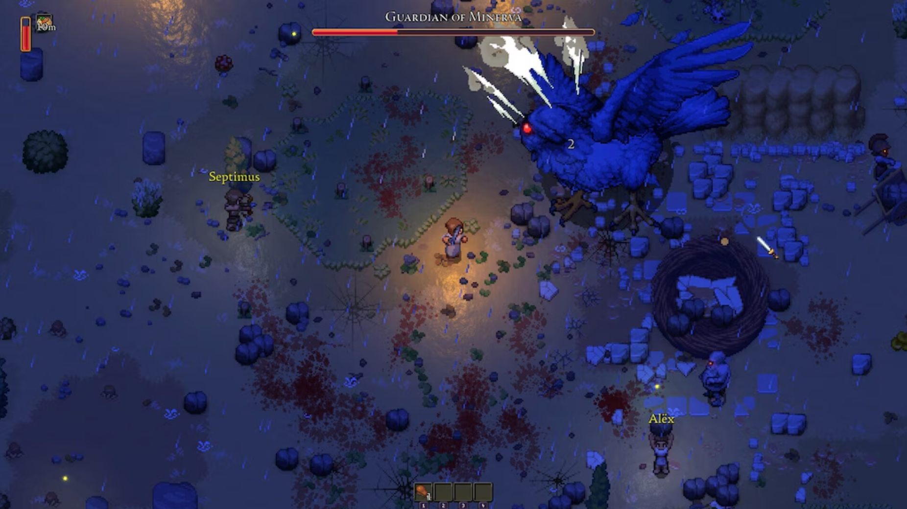 ROMESTEAD - PC - STEAM - MULTILANGUAGE - WORLDWIDE
