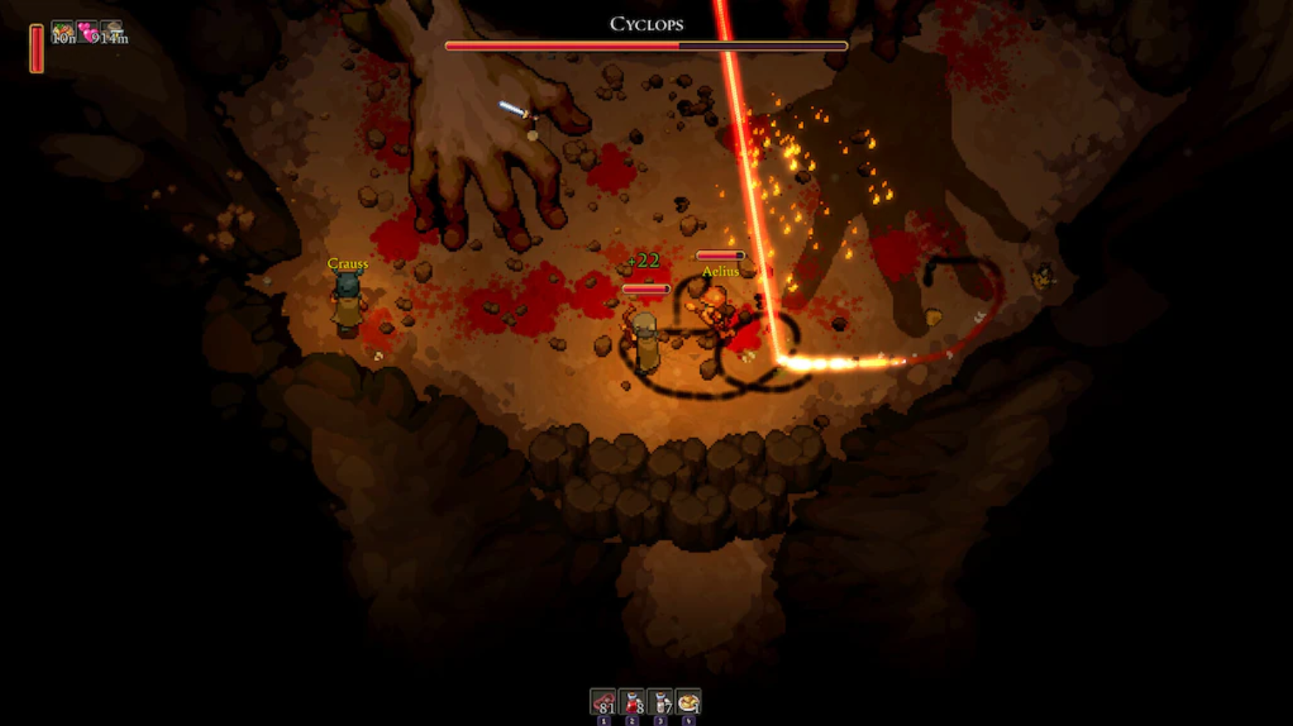 ROMESTEAD - PC - STEAM - MULTILANGUAGE - WORLDWIDE