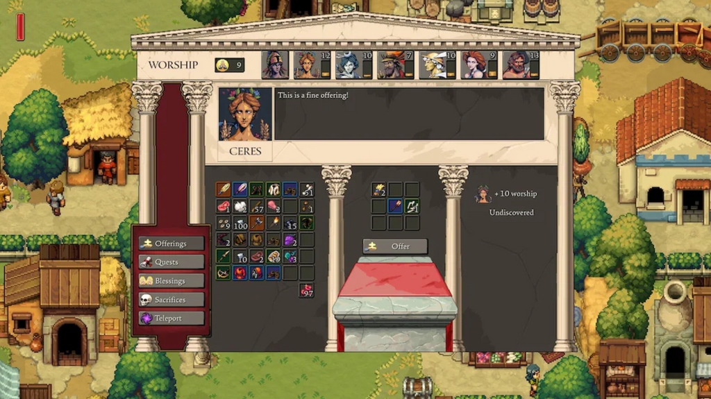 ROMESTEAD - PC - STEAM - MULTILANGUAGE - WORLDWIDE
