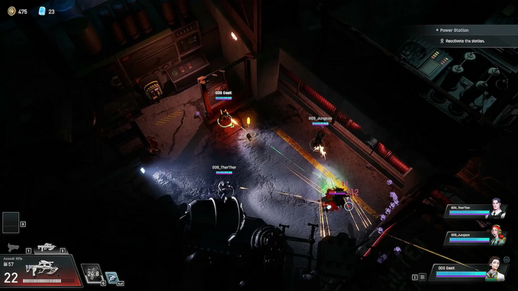 SECTION 13 - PC - STEAM - MULTILANGUAGE - WORLDWIDE