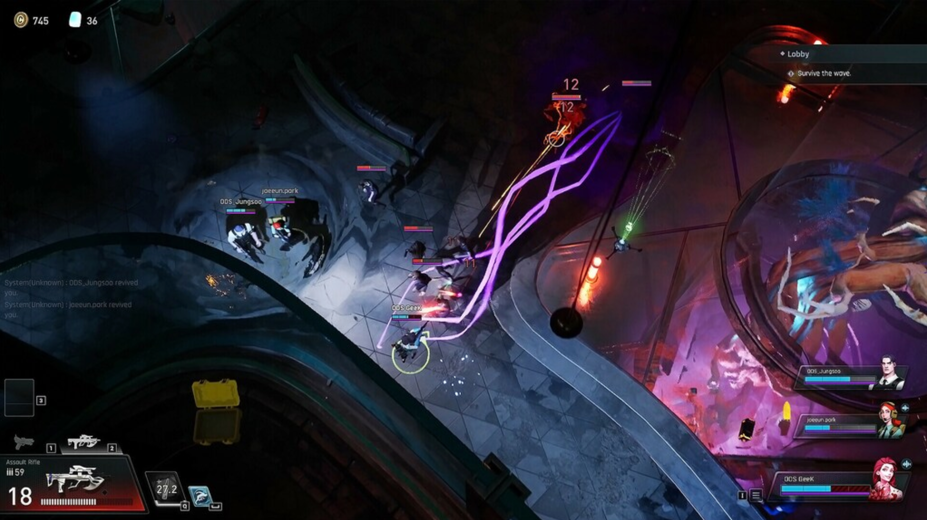 SECTION 13 - PC - STEAM - MULTILANGUAGE - WORLDWIDE