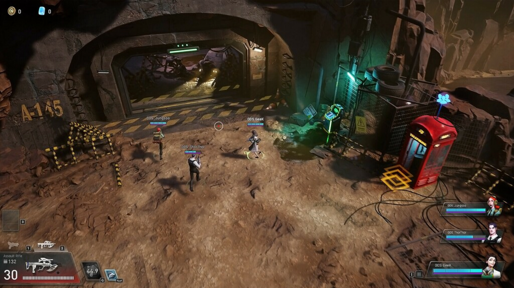 SECTION 13 - PC - STEAM - MULTILANGUAGE - WORLDWIDE
