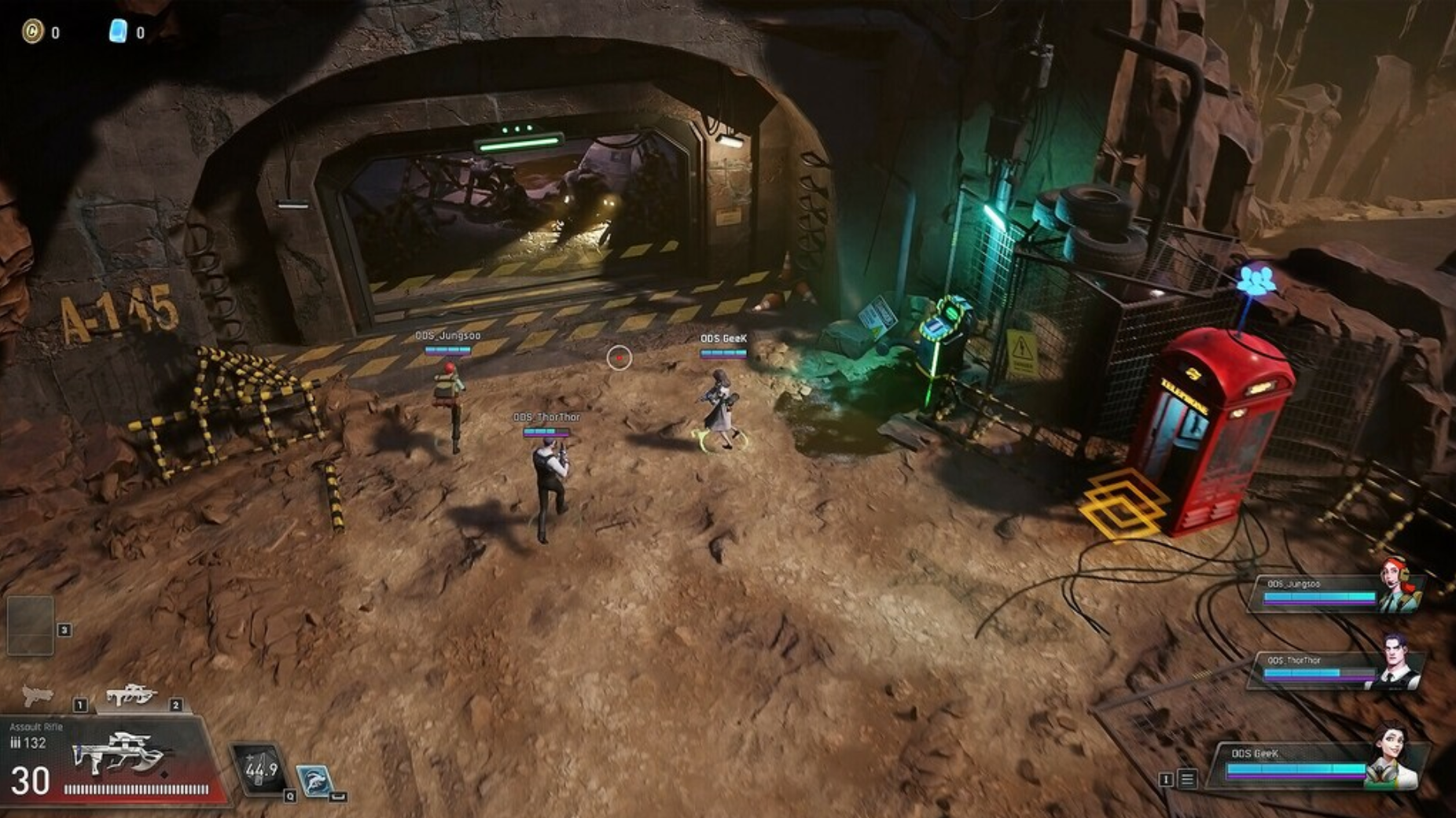 SECTION 13 - PC - STEAM - MULTILANGUAGE - WORLDWIDE