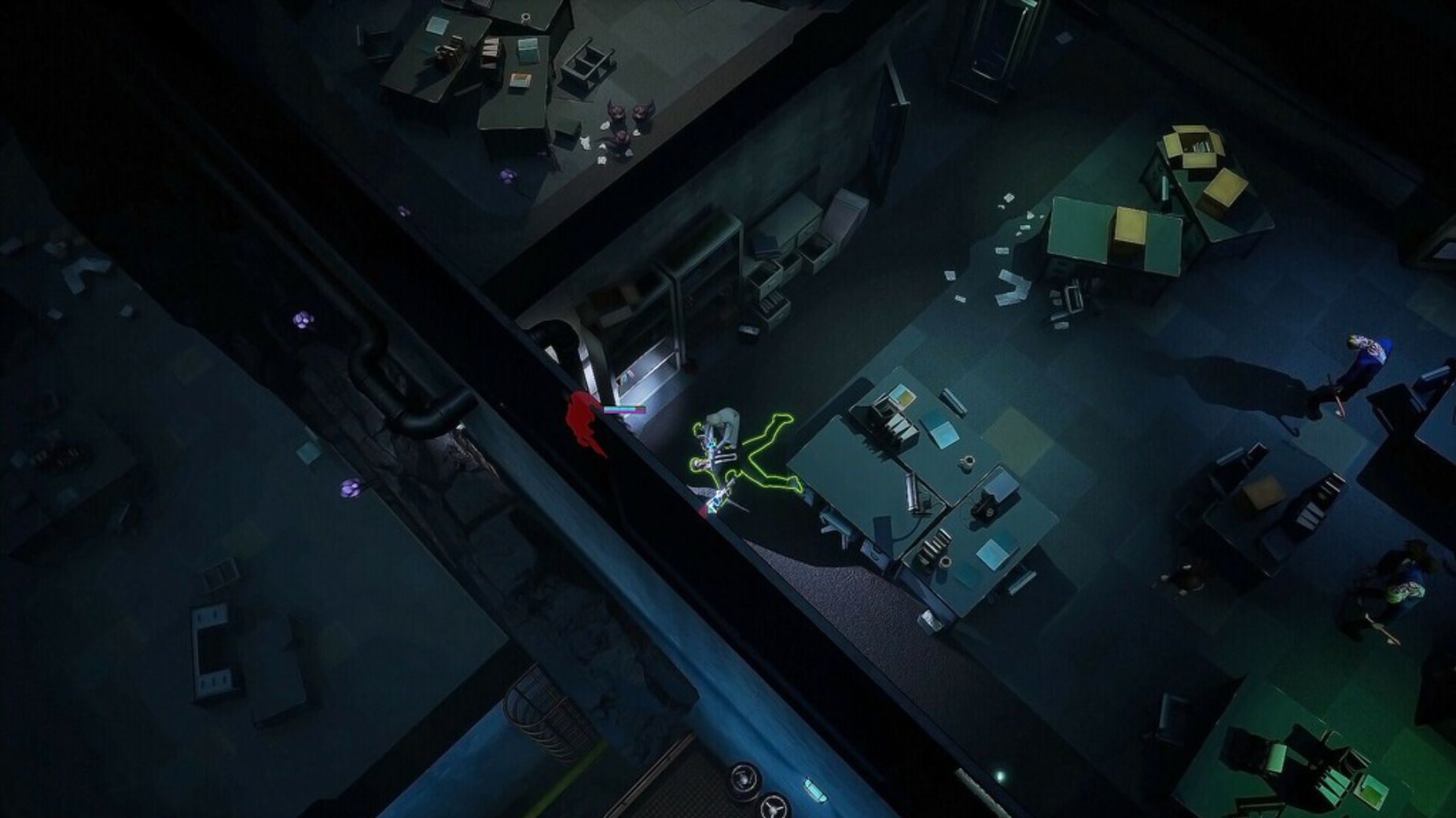 SECTION 13 - PC - STEAM - MULTILANGUAGE - WORLDWIDE