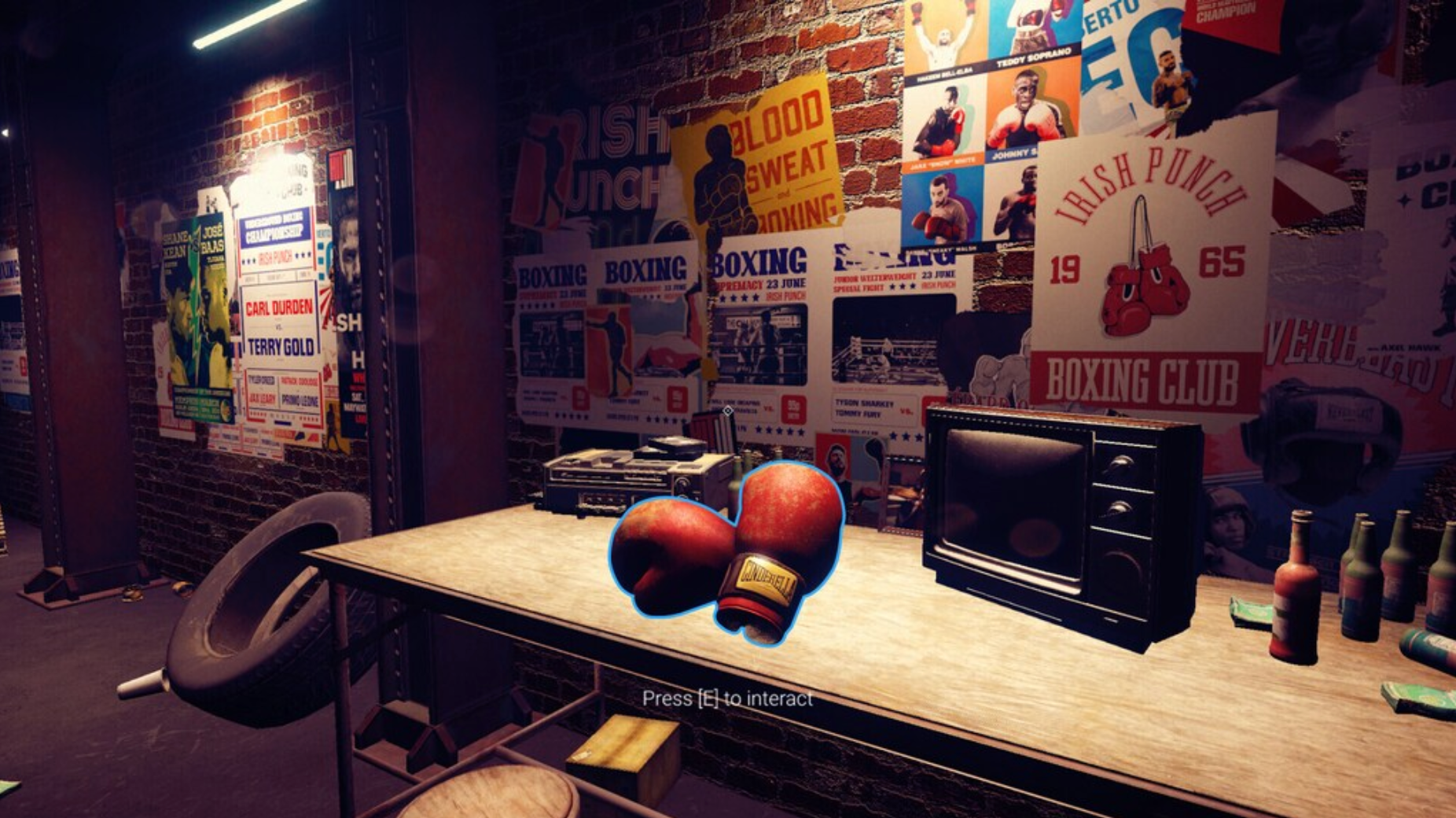 SPORTS: RENOVATIONS - PC - STEAM - MULTILANGUAGE - WORLDWIDE