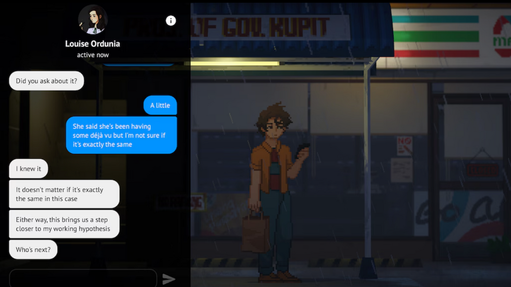 UNTIL THEN - PC - STEAM - MULTILANGUAGE - EU