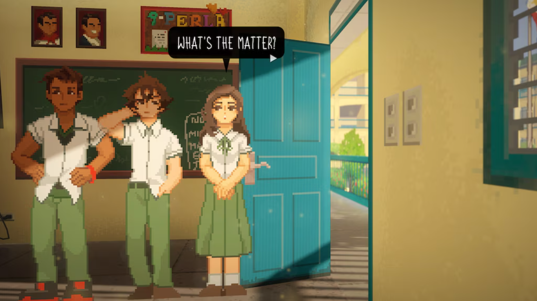 UNTIL THEN - PC - STEAM - MULTILANGUAGE - EU