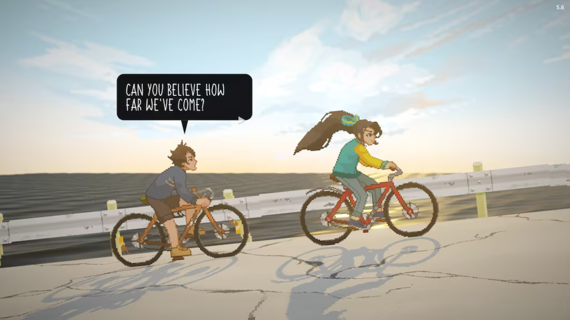 UNTIL THEN - PC - STEAM - MULTILANGUAGE - EU