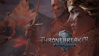 THRONEBREAKER: THE WITCHER TALES - STEAM - MULTILANGUAGE - WORLDWIDE - PC