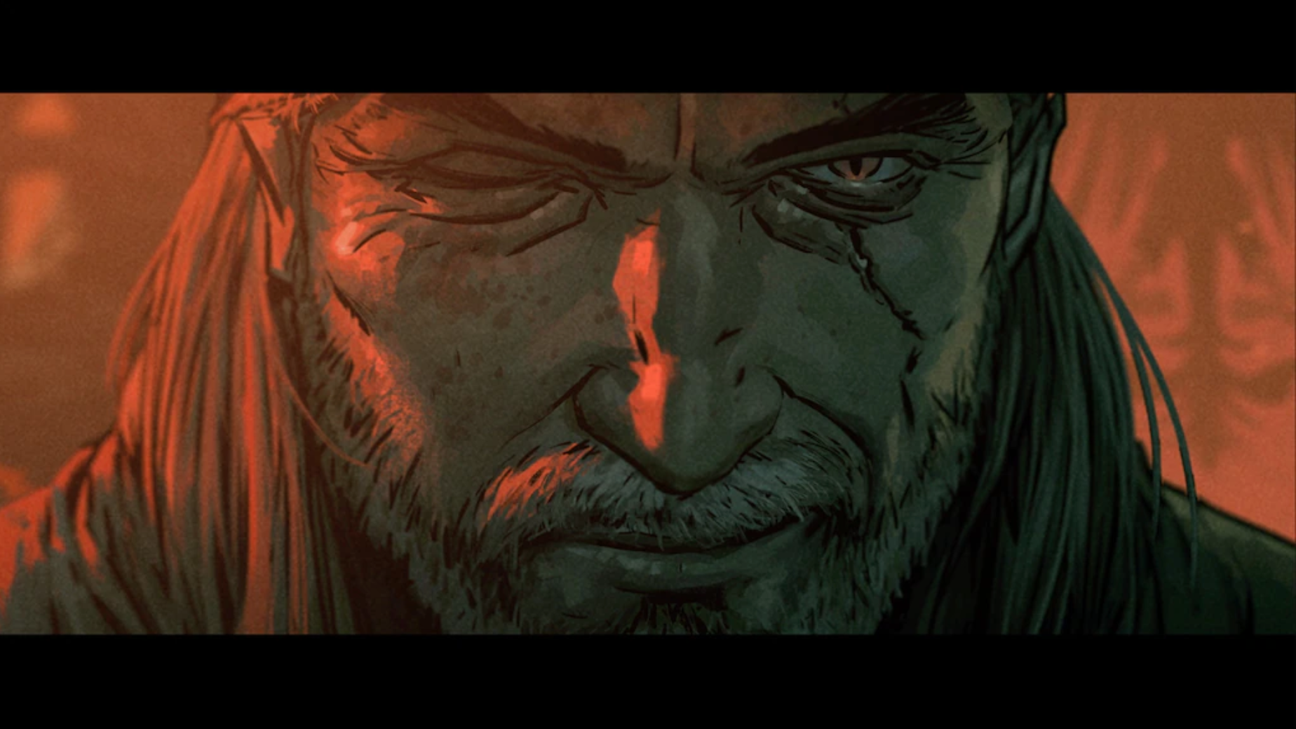THRONEBREAKER: THE WITCHER TALES - STEAM - MULTILANGUAGE - WORLDWIDE - PC