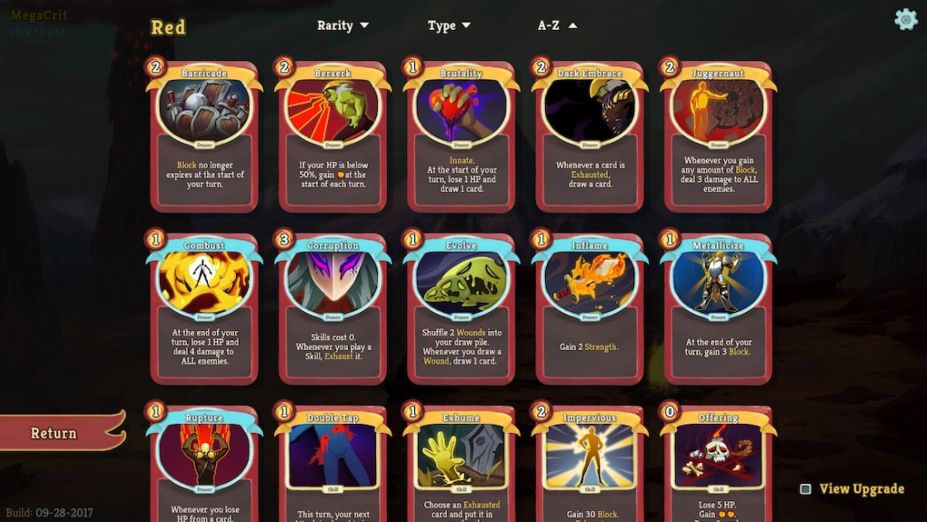 SLAY THE SPIRE - STEAM - MULTILANGUAGE - WORLDWIDE - PC