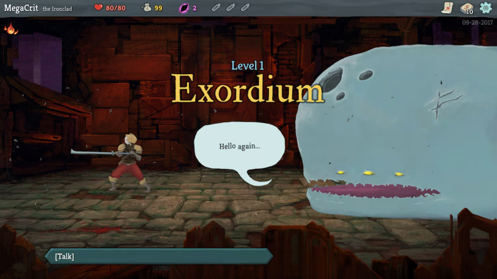 SLAY THE SPIRE - STEAM - MULTILANGUAGE - WORLDWIDE - PC