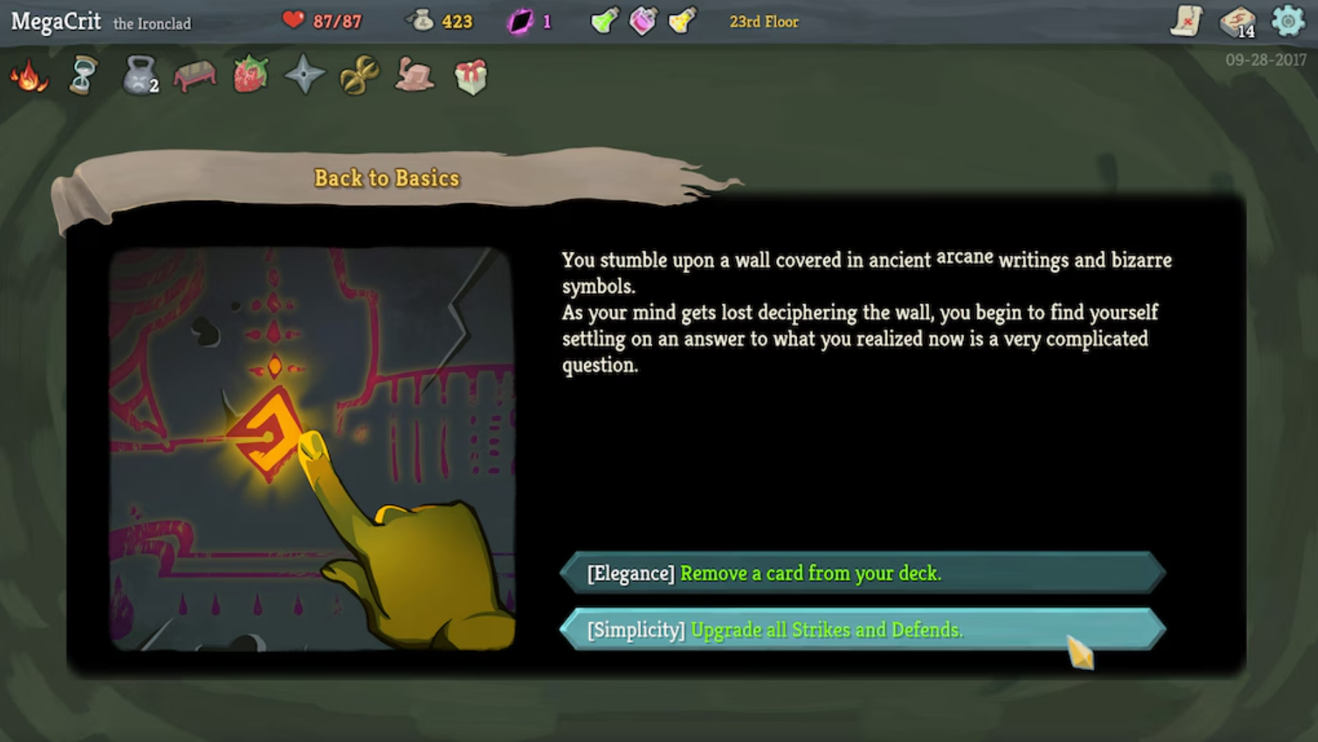 SLAY THE SPIRE - STEAM - MULTILANGUAGE - WORLDWIDE - PC