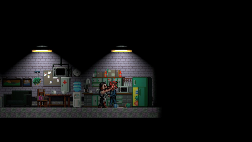 TERROR AT OAKHEART - PC - STEAM - MULTILANGUAGE - WORLDWIDE