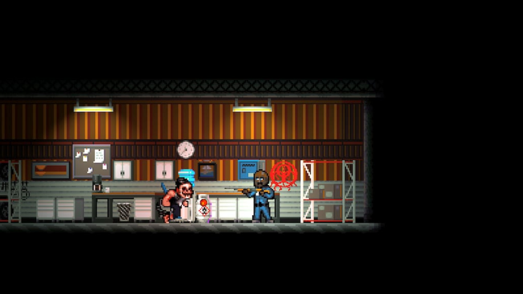 TERROR AT OAKHEART - PC - STEAM - MULTILANGUAGE - WORLDWIDE