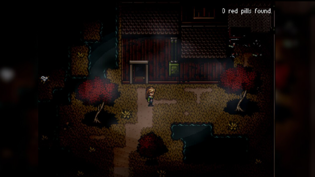THE GLOW - PC - STEAM - MULTILANGUAGE - WORLDWIDE