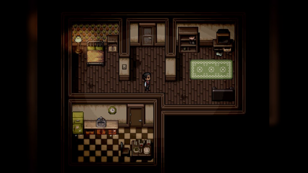 THE GLOW - PC - STEAM - MULTILANGUAGE - WORLDWIDE