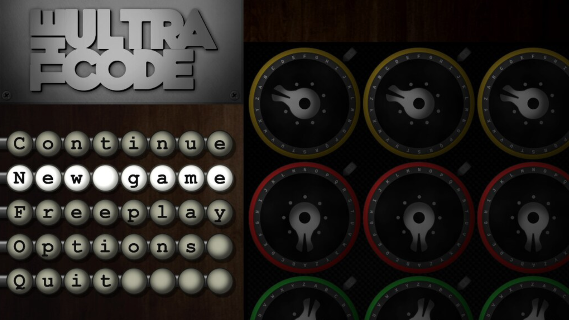 THE ULTRA CODE - PC - STEAM - MULTILANGUAGE - WORLDWIDE