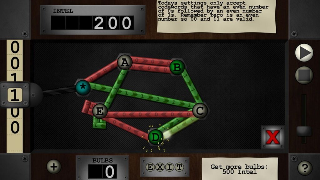 THE ULTRA CODE - PC - STEAM - MULTILANGUAGE - WORLDWIDE
